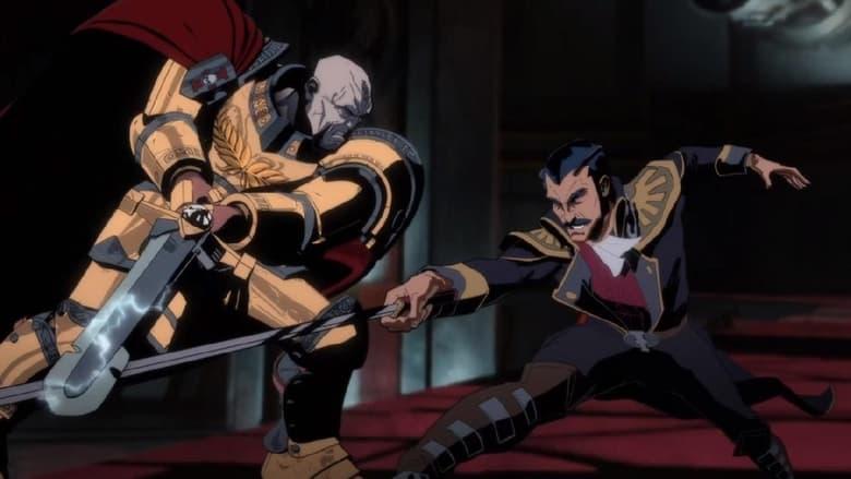Hammer and Bolter image