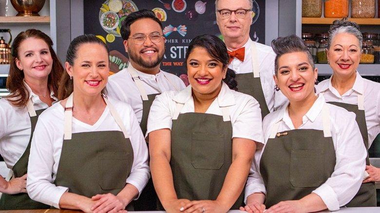 Christopher Kimball's Milk Street Television image
