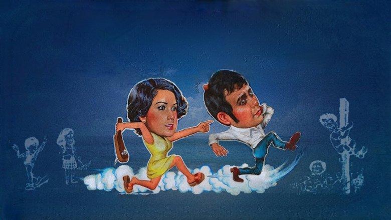 Manedyer... si Kumander! image