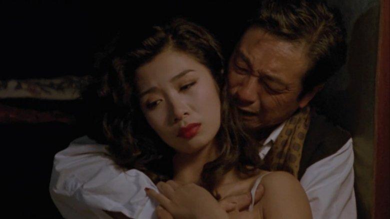 Au Revoir, Mon Amour image