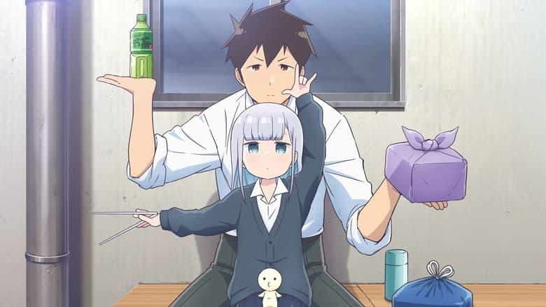 Aharen-san wa Hakarenai image