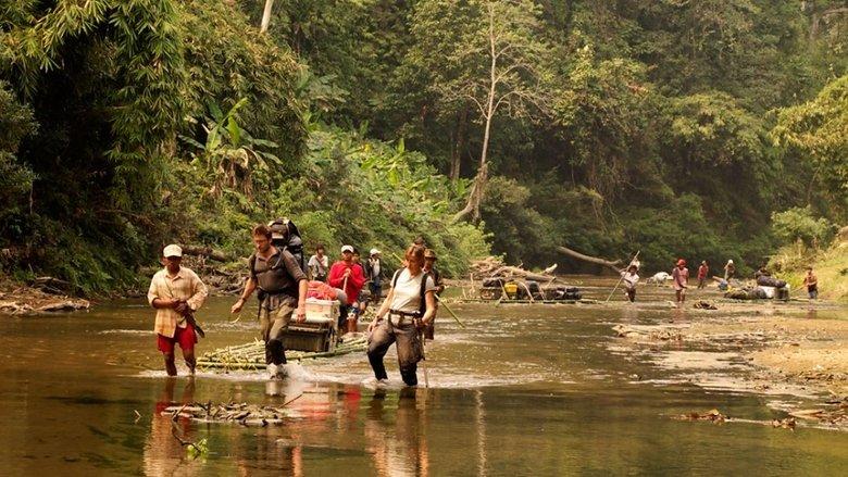 Wild Burma: Nature's Lost Kingdom image