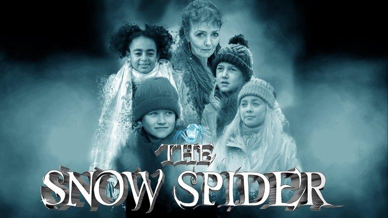 The Snow Spider image