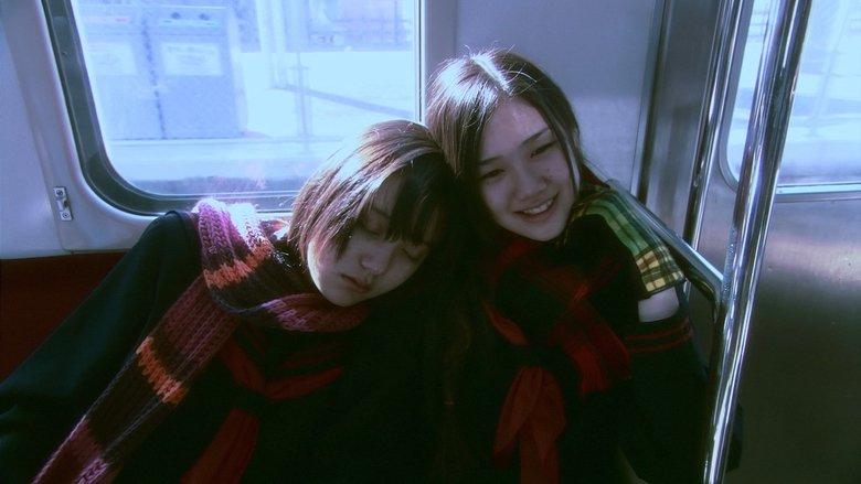 Hana & Alice image
