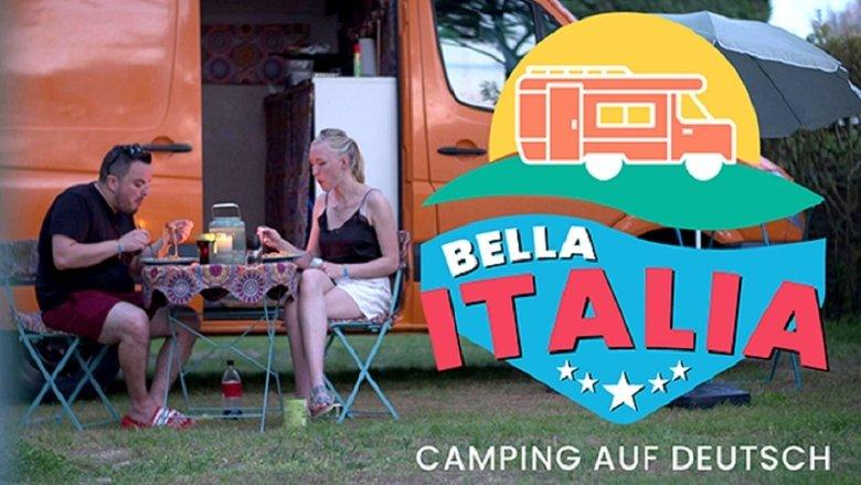 Bella Italia-Camping auf Deutsch image
