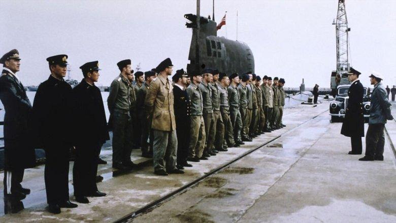 The Last U-Boat image