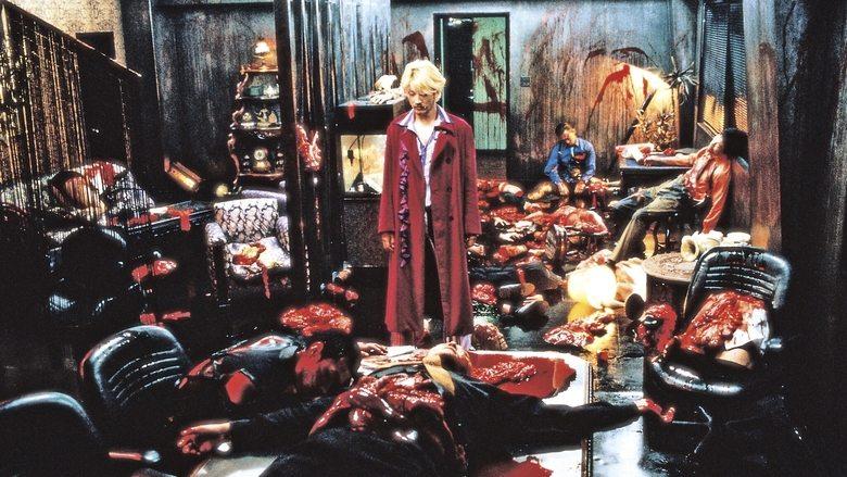 Ichi the Killer image