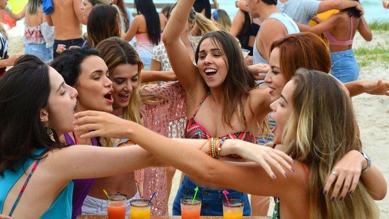 Socorro, Virei uma Garota! image