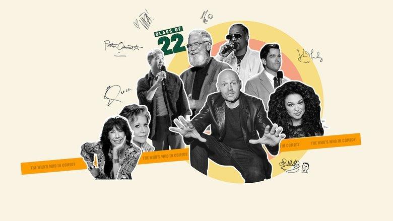 The Best of Netflix Is a Joke: The Festival image