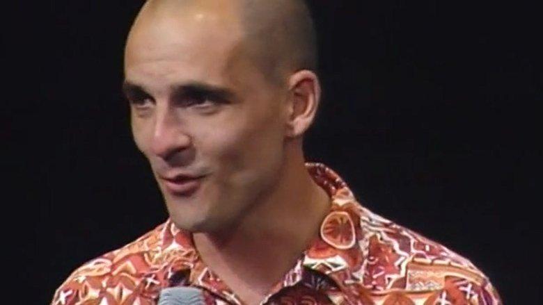 Carl Barron: Live image