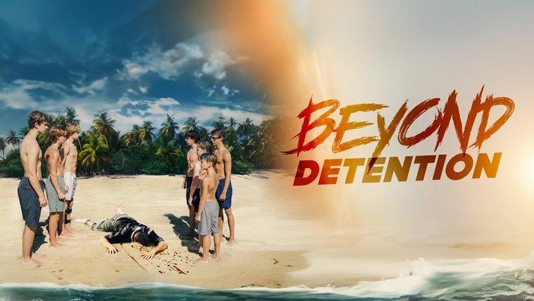 Beyond Detention image