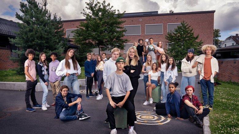 The Class image