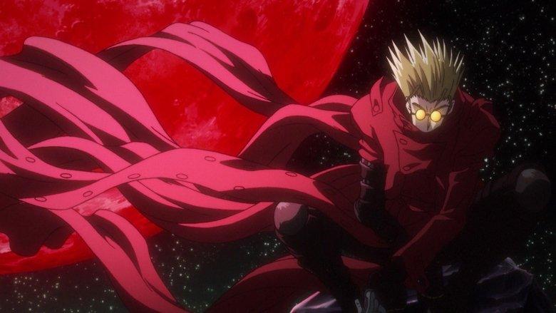 TRIGUN image