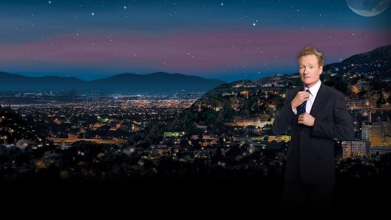 The Tonight Show with Conan O'Brien image