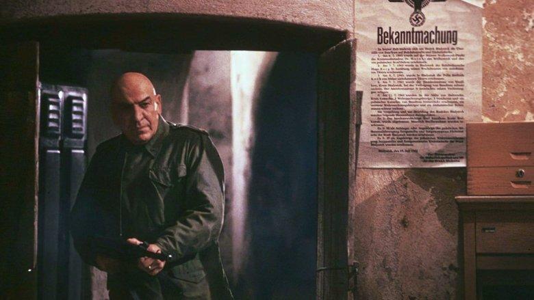 The Dirty Dozen: The Deadly Mission image