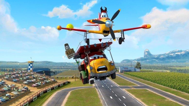 Vitaminamulch: Air Spectacular image