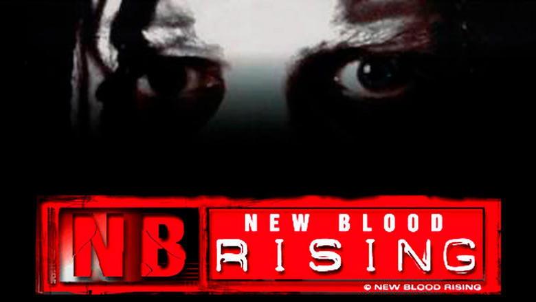 WCW New Blood Rising image