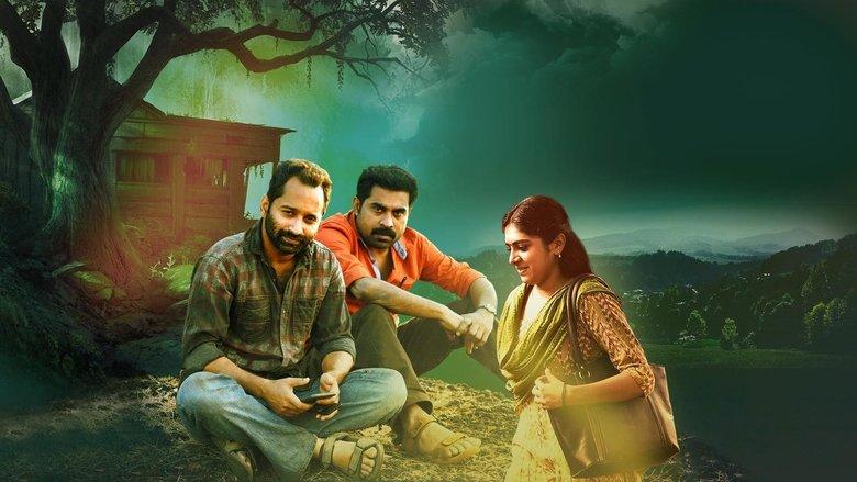 Thondimuthalum Driksakshiyum image