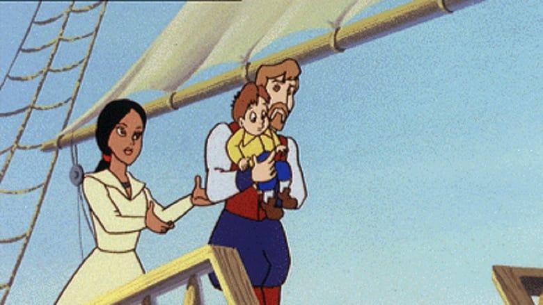 Pocahontas image