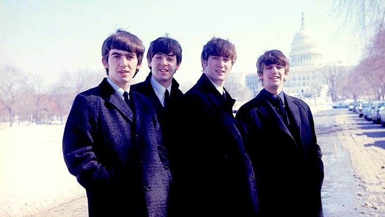 The Compleat Beatles image