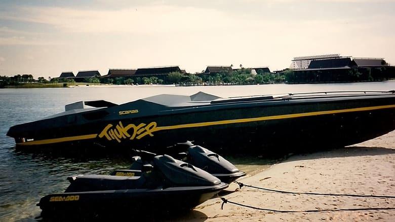 Thunder in Paradise image