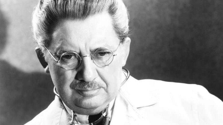 The Courageous Dr. Christian image