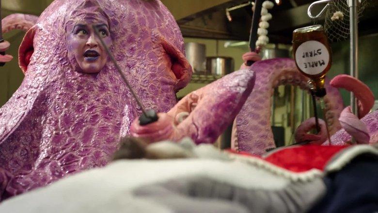 Oscar's Hotel for Fantastical Creatures image