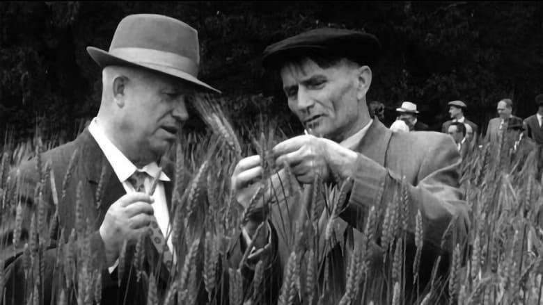 The Scientist, The Imposter and Stalin: How to Feed the People image