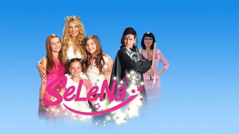 Selena image