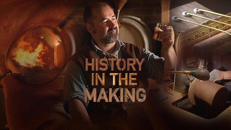 History in the Making image