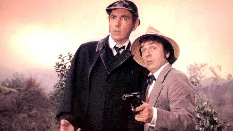 The Hound of the Baskervilles image