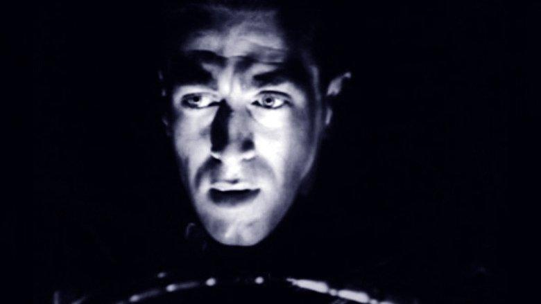 The Frightened Man image