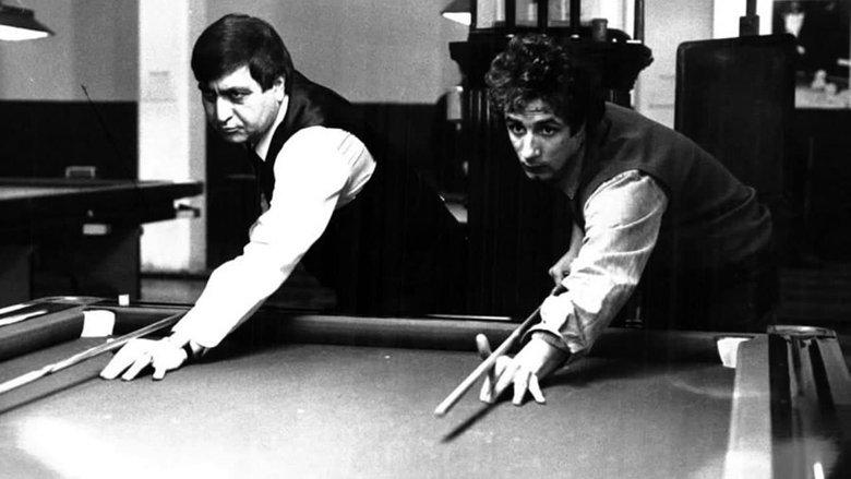 The Pool Hustlers image
