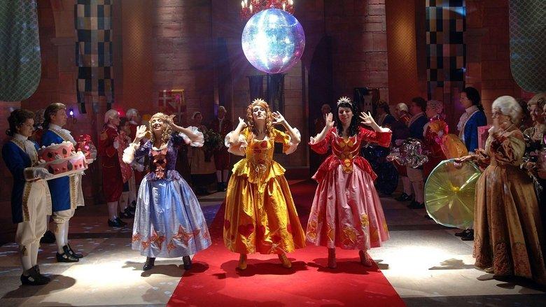 K3: The Ice Princess image
