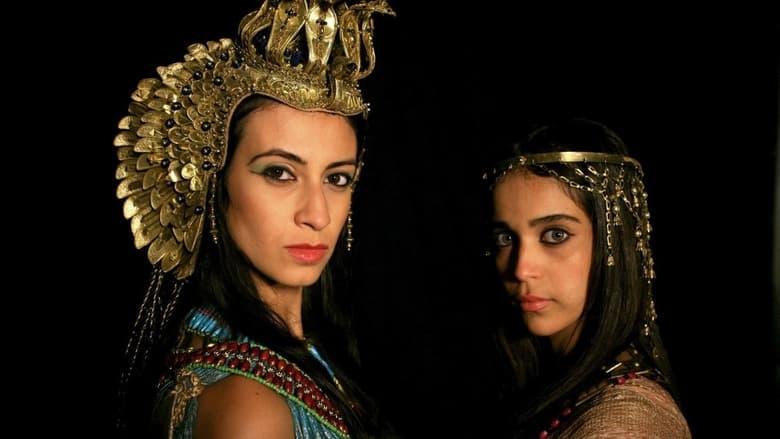 Cleopatra: Portrait of a Killer image
