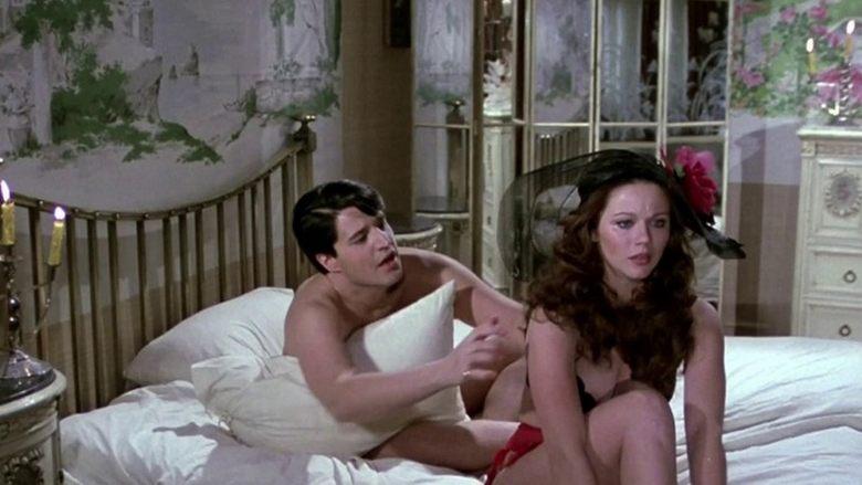 The Sex Machine image