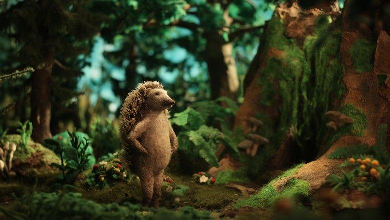 Hedgehog's Home image