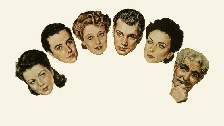 The Magnificent Ambersons image