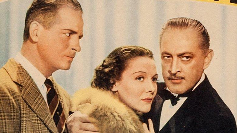 Bulldog Drummond Comes Back image