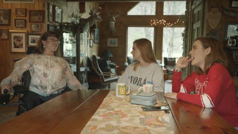 Rose & Rosie: Overshare image