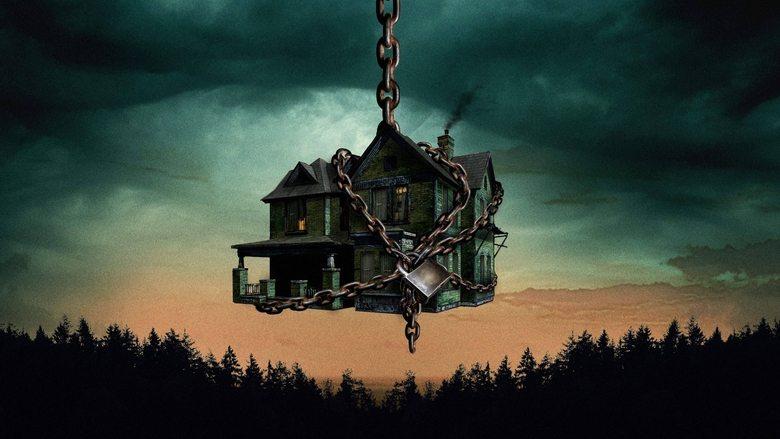Little Bone Lodge image