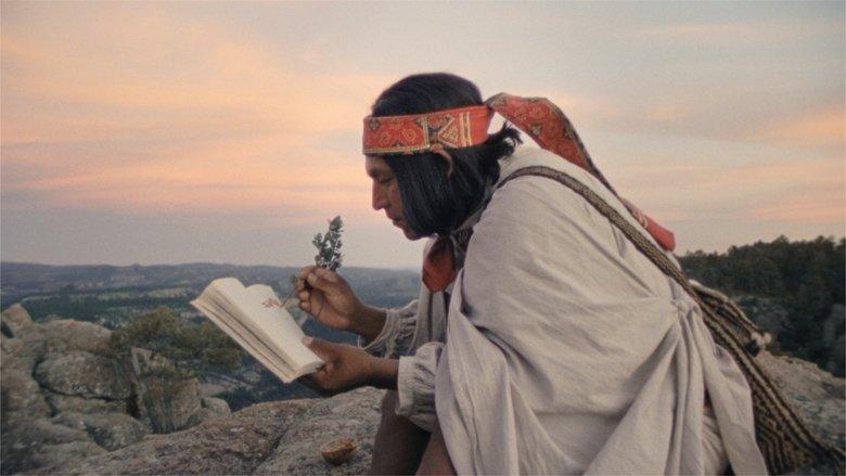 Jíkuri. Journey to the Land of the Tarahumara image