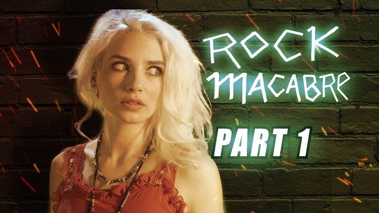 Rock Macabre image