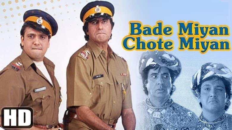 Bade Miyan Chote Miyan image