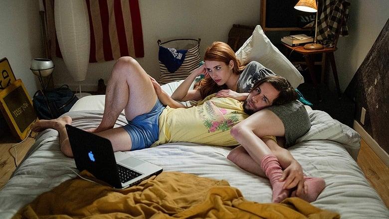 In a Relationship image