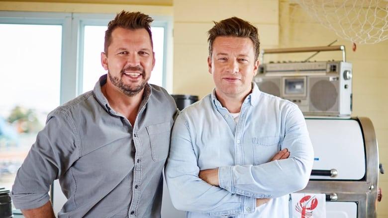 Jamie and Jimmy's Friday Night Feast image