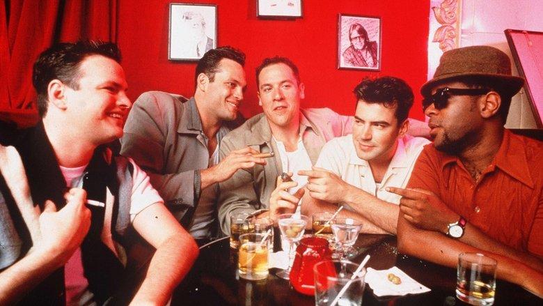 Swingers image