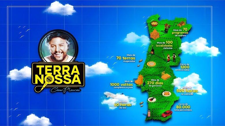 Terra Nossa image