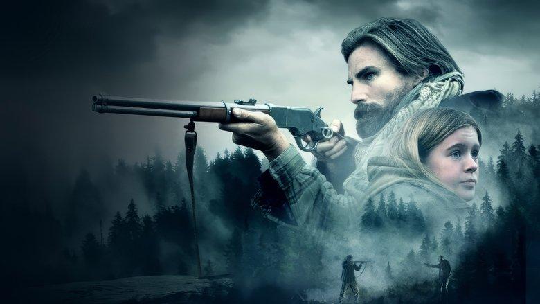 The Girl on the Mountain image