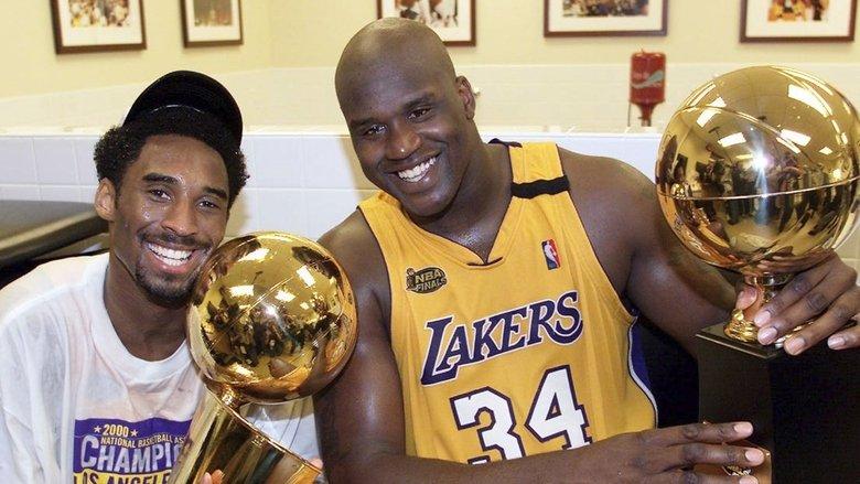 1999-2000 NBA Champions: Los Angeles Lakers image
